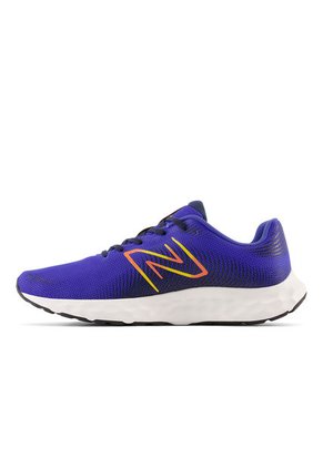 Tenis New Balance Para Hombre Me420Lw3 - 420 Azul