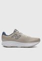 Tenis Running new balance Fresh Foam 520 V9 Taupe de New Balance