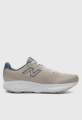 Tenis Running new balance Fresh Foam 520 V9 Taupe