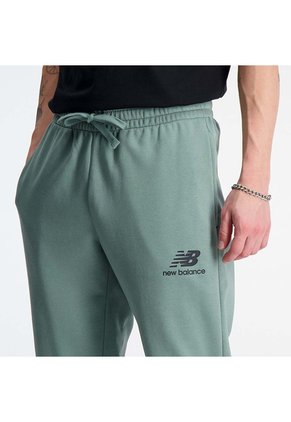 New Balance Sudadera Para Hombre French Terry Sweat New Balance