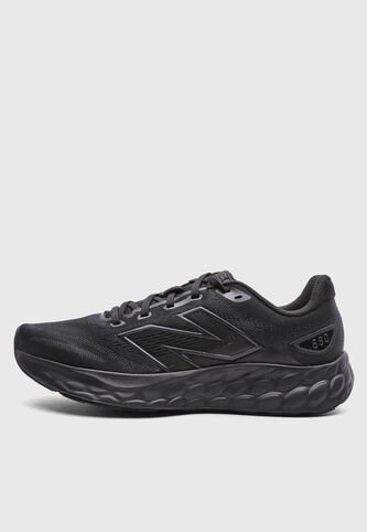Tenis new balance 680 Negro New Balance