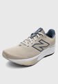 Tenis Running new balance Fresh Foam 520 V9 Taupe de New Balance