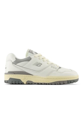 Tenis Deportivos New Balance BB550PTC Original Blanco Hombre New Balance