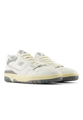 Tenis Deportivos New Balance BB550PTC Original Blanco Hombre