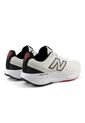 Tenis New Balance Fresh Foam 520 V9 Hombre-Blanco de New Balance