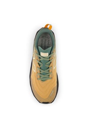 Tenis Deportivos New Balance Original Venym Naranja Hombre