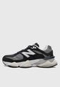 Tenis Lifestyle new balance 9060 Gris de New Balance
