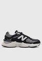 Tenis Lifestyle new balance 9060 Gris de New Balance