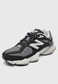 Tenis Lifestyle new balance 9060 Gris de New Balance