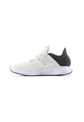 Tenis Zapatillas New Balance Roav Blanco Hombre Original