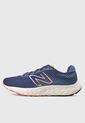 Tenis new balance 520 Azul de New Balance