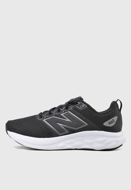 Tenis new balance 460 Negro