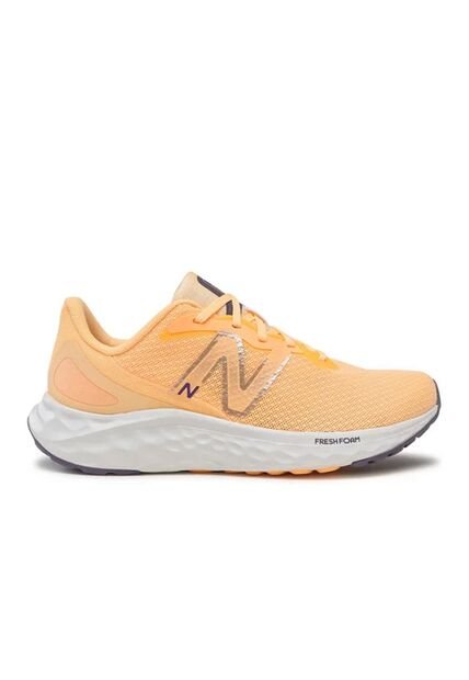 Tenis New Balance Fresh Foam Arishi Mujer-Melón