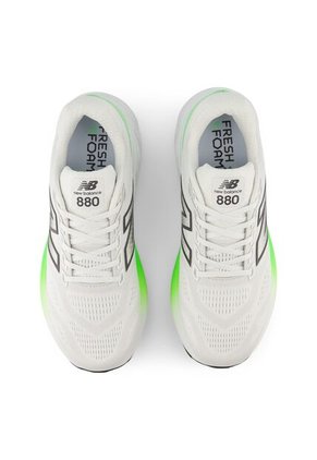 Tenis Deportivos New Balance Original 880 Blanco Para Hombre