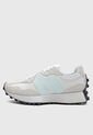 Tenis Lifestyle new balance 327 Marfil de New Balance