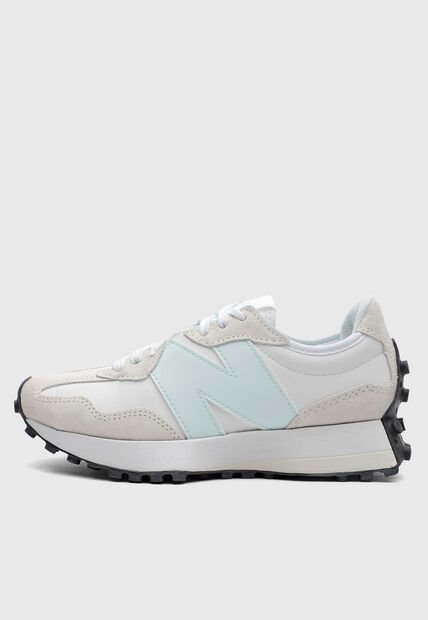 Tenis Lifestyle new balance 327 Marfil