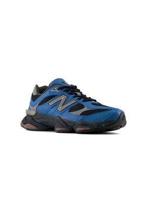 Tenis New Balance Para Hombre 9060 Azul