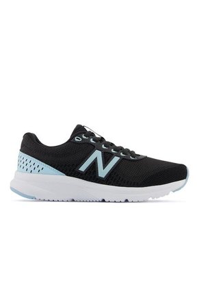 Tenis New Balance 411 Mujer-Negro