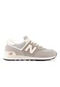 Tenis New Balance 574-Gris de New Balance