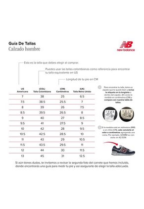 Tenis New Balance Para Hombre 9060 Azul