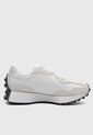 Tenis Lifestyle new balance 327 Marfil de New Balance