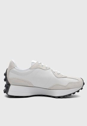 Tenis Lifestyle new balance 327 Marfil