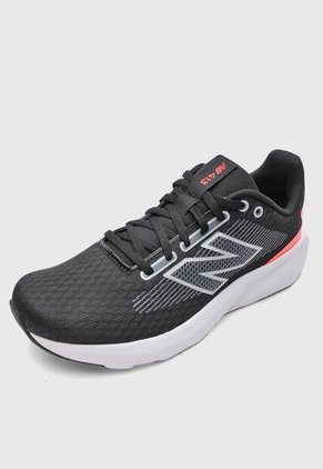Tenis new balance 413 Negro