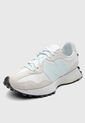 Tenis Lifestyle new balance 327 Marfil de New Balance