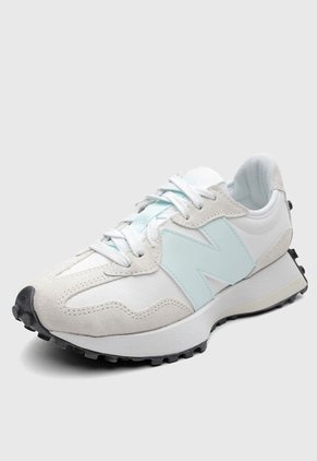 Tenis Lifestyle new balance 327 Marfil