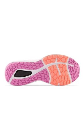 Tenis Marca New Balance 680 Mujer Rosa Deportivo Original