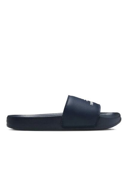 Sandalias New Balance Originales Eva 050G Azul Para Hombres