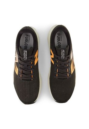 Tenis Deportivos New Balance Original Propel Negro Hombre