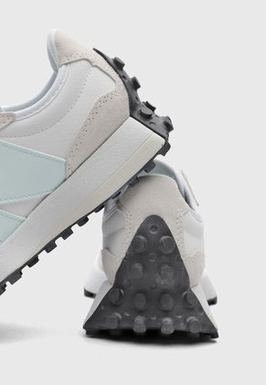 Tenis Lifestyle new balance 327 Marfil
