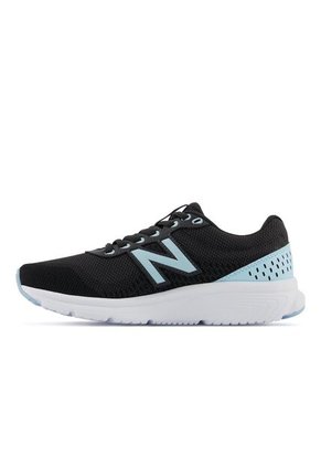 Tenis New Balance 411 Mujer-Negro