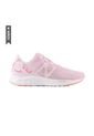 Tenis New Balance Fresh Foam Arishi Niño-Rosa de New Balance