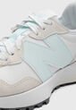 Tenis Lifestyle new balance 327 Marfil de New Balance
