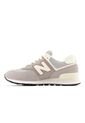 Tenis New Balance 574-Gris de New Balance