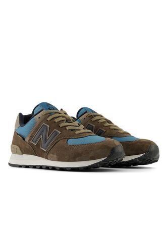 Tenis Deportivos New Balance  574 Original Café Hombre New Balance