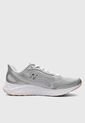 Tenis new balance Arishi V4 Tiralux Gris de New Balance