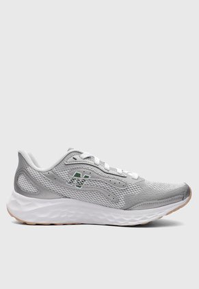 Tenis new balance Arishi V4 Tiralux Gris