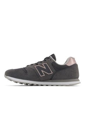Tenis New Balance 373 Mujer-Gris/Rosa