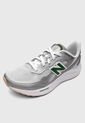 Tenis new balance Arishi V4 Tiralux Gris de New Balance