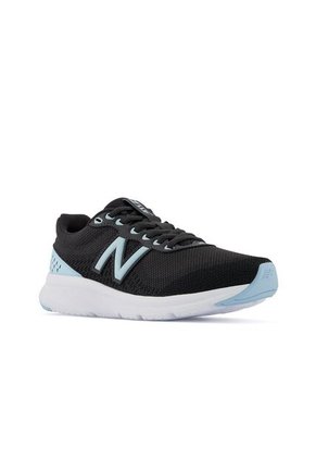 Tenis New Balance 411 Mujer-Negro