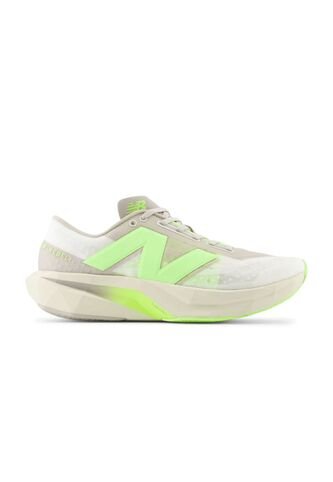 Tenis Deportivos New Balance Original Rebel Gris Hombre New Balance