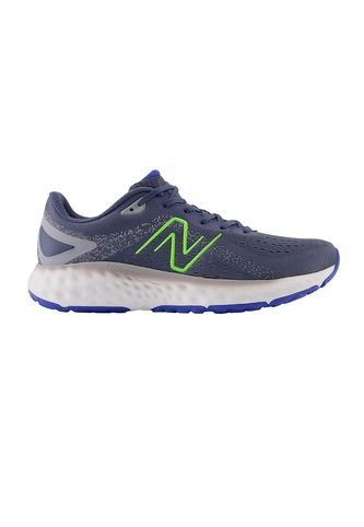 Tenis New Balance Fresh Foam X Evoz V3-Azul Indigo New Balance