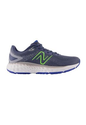 Tenis New Balance Fresh Foam X Evoz V3-Azul Indigo