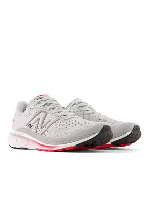 Tenis New Balance 860-Gris