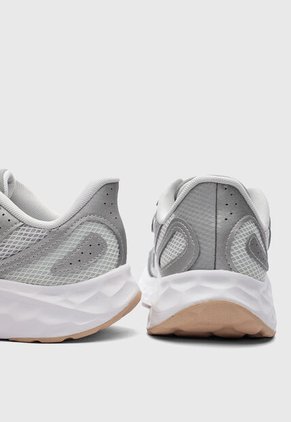 Tenis new balance Arishi V4 Tiralux Gris