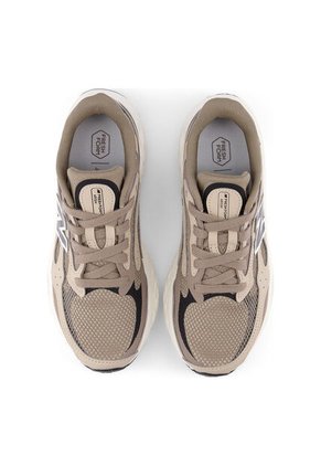 TENIS NEW_BALANCE MUJER WARIS682 ARISHI V4 Talla 7.5
