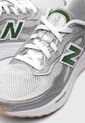 Tenis new balance Arishi V4 Tiralux Gris de New Balance